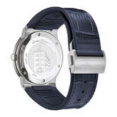 Ferragamo SFDT00319 Stainless Steel Watch